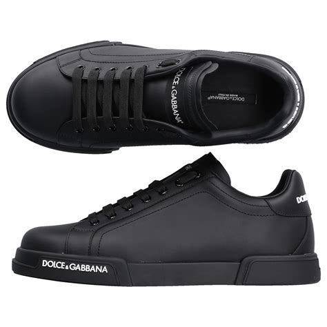 dolce gabbana sneakers herren|dolce & gabbana sneakers prices.